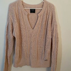 ABERCROMBIE Sweater